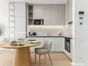 Apartament 2 Camere + Balcon | Aviatiei Tower Faza II | 56 m 