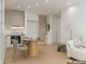 Apartament 2 Camere + Balcon | Aviatiei Tower Faza II | 56 m 