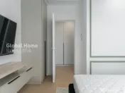 Apartament 2 Camere + Balcon | Aviatiei Tower Faza II | 56 m 