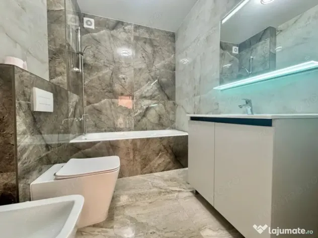 Apartament cu 2 camere in zona Baneasa