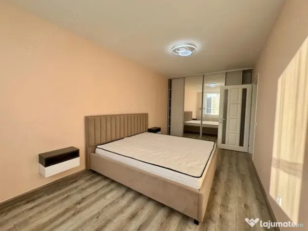 Apartament cu 2 camere in zona Baneasa