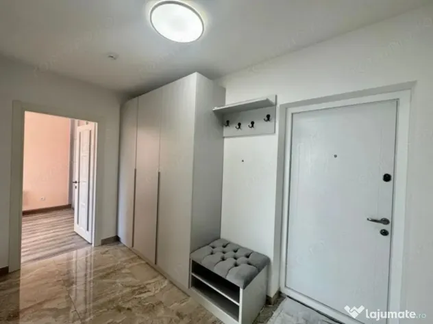 Apartament cu 2 camere in zona Baneasa