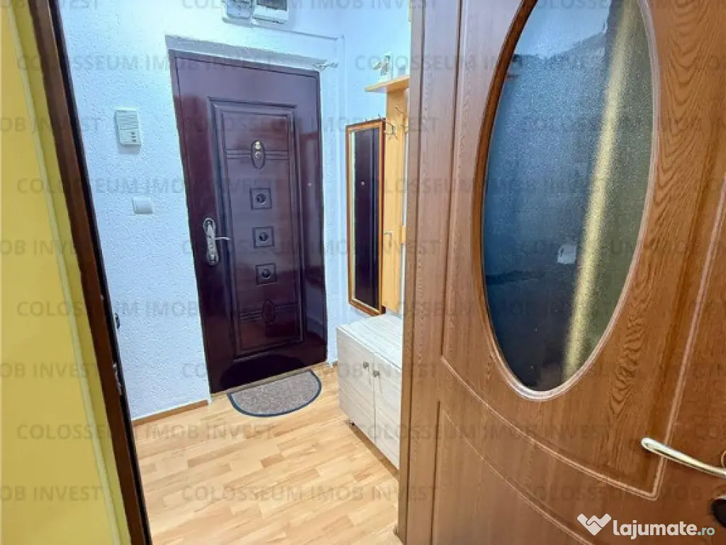 Apartament 2 camere, semidecomandat - zona Florilor/Magnoliei