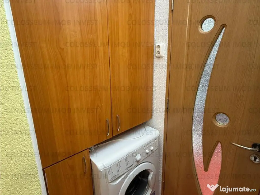 Apartament 2 camere, semidecomandat - zona Florilor/Magnoliei