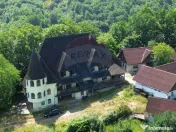 CASTEL DE VANZARE IN MARAMURES 