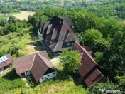 CASTEL DE VANZARE IN MARAMURES 