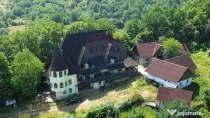 CASTEL DE VANZARE IN MARAMURES
