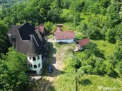 CASTEL DE VANZARE IN MARAMURES 