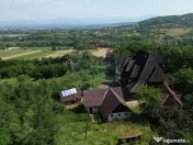 CASTEL DE VANZARE IN MARAMURES 