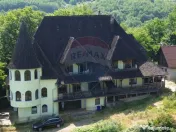 CASTEL DE VANZARE IN MARAMURES 