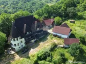 CASTEL DE VANZARE IN MARAMURES 