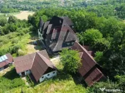 CASTEL DE VANZARE IN MARAMURES 