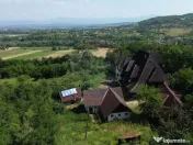 CASTEL DE VANZARE IN MARAMURES 