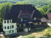 CASTEL DE VANZARE IN MARAMURES 