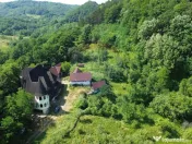 CASTEL DE VANZARE IN MARAMURES 