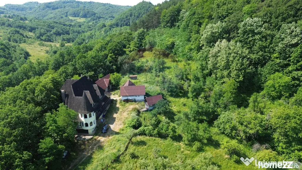 REDUCERE DE LA 235.000euro la 185.000euro Castel de Vanzare