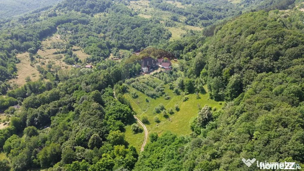 REDUCERE DE LA 235.000euro la 185.000euro Castel de Vanzare