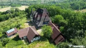REDUCERE DE LA 235.000euro la 185.000euro Castel de Vanzare 