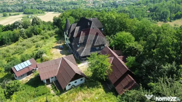 REDUCERE DE LA 235.000euro la 185.000euro Castel de Vanzare