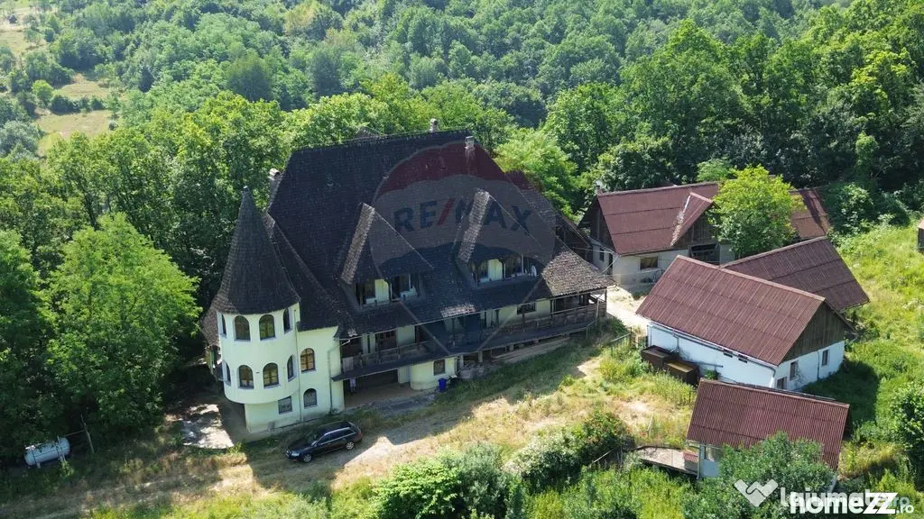 REDUCERE DE LA 235.000euro la 185.000euro Castel de Vanzare
