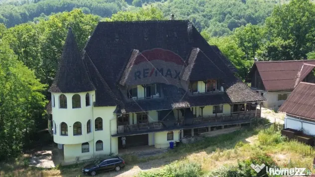 REDUCERE DE LA 235.000euro la 185.000euro Castel de Vanzare