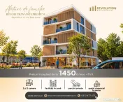NEW! COMISION 0% - Apartamente cu 2 si 3 camere - Bdul Republicii 44