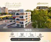 NEW! COMISION 0% - Apartamente cu 2 si 3 camere - Bdul Republicii 44 