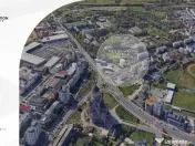 COMISION 0% - Apartamente cu 2 si 3 camere - Bdul Republicii 44 