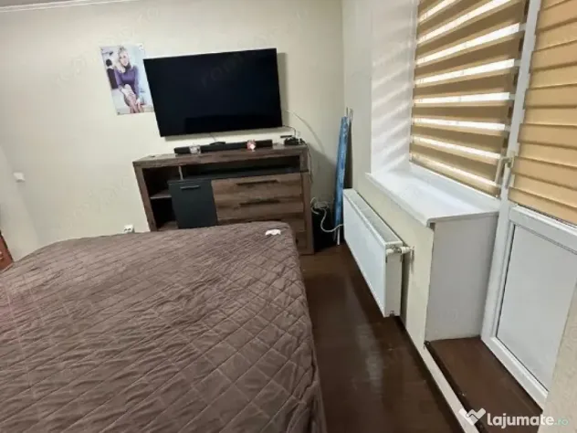 Ofer spre inchiriere apartament 2 camere zona Drumul Tabere