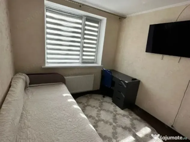 Ofer spre inchiriere apartament 2 camere zona Drumul Tabere