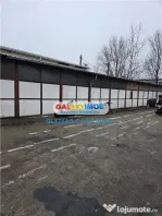 Vindem teren industrial 7200 mp , zona industriala Bascov, c