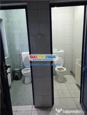 Vindem teren industrial 7200 mp , zona industriala Bascov, c 