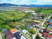 DE VANZARE- TEREN in Mocira 