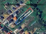 DE VANZARE- TEREN in Mocira 