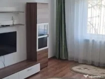 Soveja, decomandat, apartament 2 camere de inchiriat, etaj 1, mobilat,