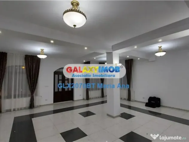 Imobil nou la cheie P 1 M, 12 camere!