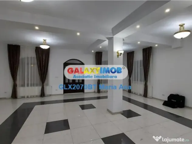 Imobil nou la cheie P 1 M, 12 camere!