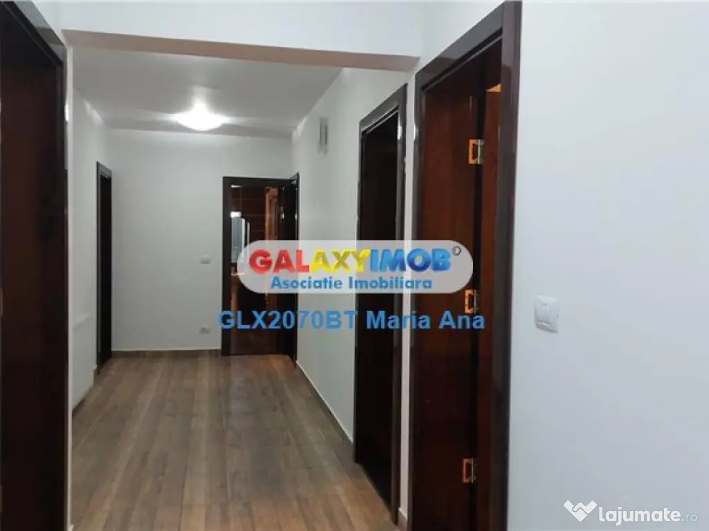 Imobil nou la cheie P 1 M, 12 camere!