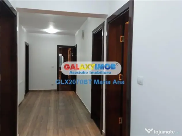 Imobil nou la cheie P 1 M, 12 camere!