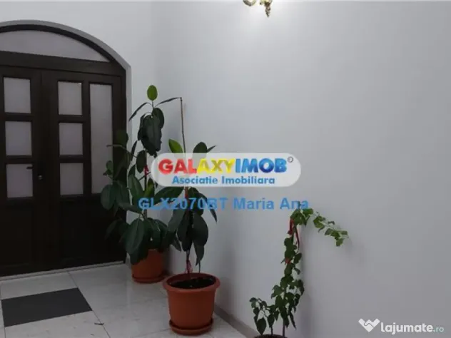 Imobil nou la cheie P 1 M, 12 camere!