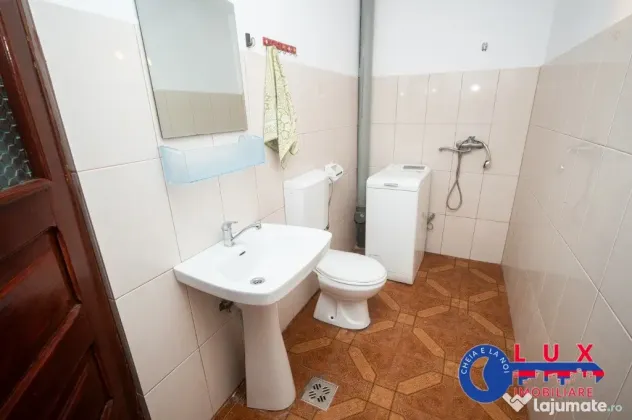 ID 9551 Casă P+1 de închiriat – Strada Mahmudiei
