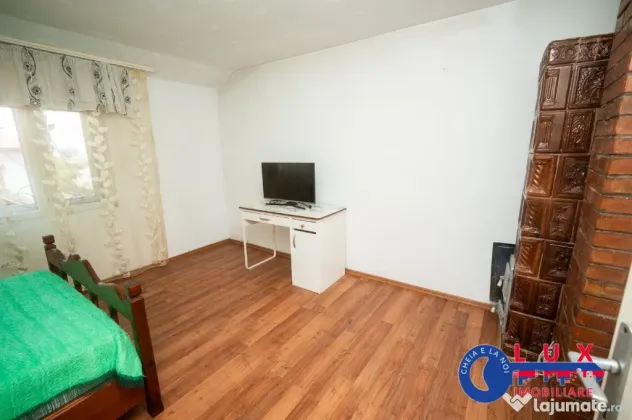 ID 9551 Casă P+1 de închiriat – Strada Mahmudiei