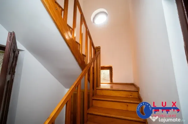 ID 9551 Casă P+1 de închiriat – Strada Mahmudiei