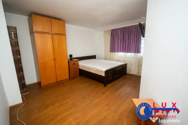 ID 9551 Casă P+1 de închiriat – Strada Mahmudiei