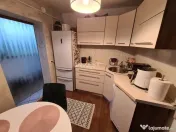 Apartament 3 camere decomandat, 72 mp – complet mobilat ș 