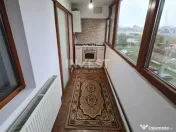 Apartament 3 camere decomandat, 72 mp – complet mobilat ș 