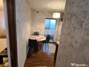 Apartament 3 camere decomandat, 72 mp – complet mobilat ș 