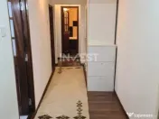 Apartament 3 camere decomandat, 72 mp – complet mobilat ș 