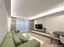 3 Camere | Design Premium | 97mp | Cortina 126 Residence | P