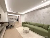 3 Camere | Design Premium | 97mp | Cortina 126 Residence | P 